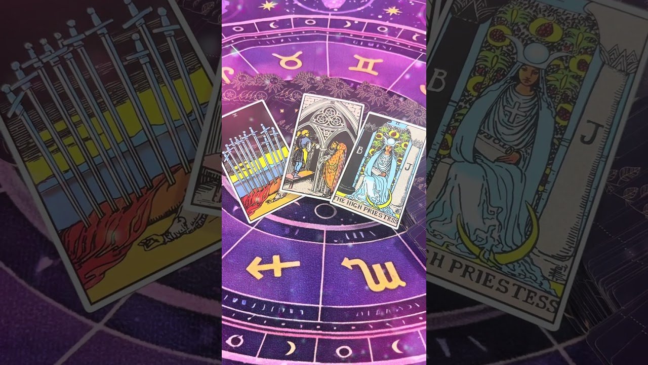 No momento, você está visualizando #พลังงานบวก #tarot #whatscomingupinlovelife #ดูดวงรายวัน