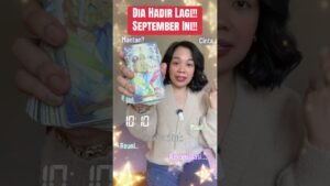 Leia mais sobre o artigo 😱 DIA DATANG LAGI‼️ SEPTEMBER INI….🔮