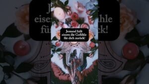 Leia mais sobre o artigo ÷ Du kannst nichts verpassen… ÷ #tarot #tiktok #shorts