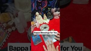 Leia mais sobre o artigo 👇⛳️ #ganpatibappamorya#tarot #tarotreading#blessings #divine #tarotreader#tarotcaards #youtubeshorts