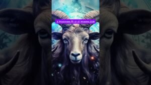 Leia mais sobre o artigo 🔮 #Koziorożec ♑️ | 21–27 Września 2026 | TYGODNIOWY SHORT Tarot z Oobe Powieści