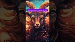 Leia mais sobre o artigo 🔮 #Koziorożec ♑️ | Październik 2026 | MIESIĘCZNY SHORT Tarot z Oobe Powieści