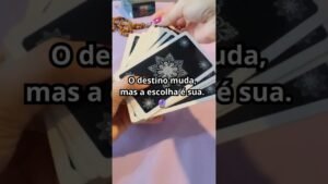 Leia mais sobre o artigo 🎡 O Destino Está Mudando? #leituraintuitivo #tarot #taro  #baralho #tarotcoletivo
