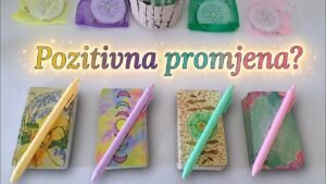 Leia mais sobre o artigo 🌞 Što će ti uskoro IZMAMITI OSMIJEH? 😊 Izaberi kartu | Tarot čitanje
