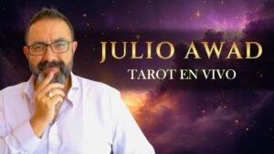 Leia mais sobre o artigo 🔮 TAROT en vivo GRATIS y por DONACIÓN 🍀 viernes 11 de septiembre de 2026