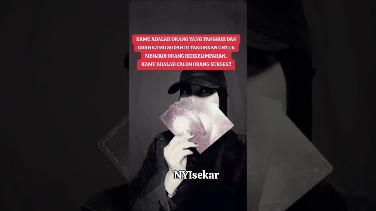 No momento, você está visualizando ✨ #tarot #fypyoutube