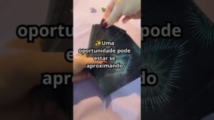 Leia mais sobre o artigo 🦁 Você tem mais poder do que imagina✨ #leituraintuitivo #tarot #tarotcoletivo #tarotdodia #baralho