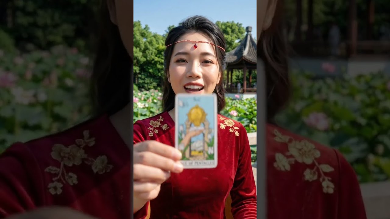 No momento, você está visualizando 2 tin vui. Trải bài mang tính tham khảo chiêm nghiệm #tarot #thongdieptarot#giauco