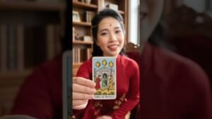 Leia mais sobre o artigo 3 tin vui. Trải bài mang tính tham khảo chiêm nghiệm #tarot #thongdieptarot#giauco