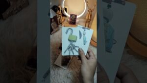 Leia mais sobre o artigo จะมีทางเลือกเข้ามาให้เลือก #tarot #tarotreading #tarotcaards #pickacard