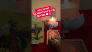 Leia mais sobre o artigo സംഭവിച്ചതോർത്ത് അവർ വിഷമിക്കുന്നു❤️LATE NIGHT THOUGHTS OF YOUR PERSON 🔮#tarot #shorts #astrology