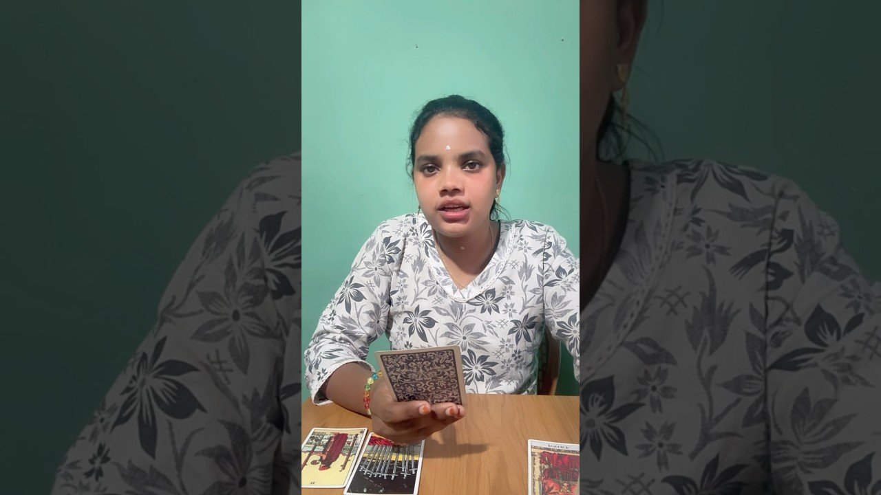 No momento, você está visualizando നിങ്ങൾ സ്നേഹിക്കുന്ന ആളുടെ current energy.. #tarot #tarotreading #astrology #tarotreader #current #ല