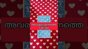 Leia mais sobre o artigo അവരുടെ ഇന്നത്തെ നിങ്ങളോടുള്ള feelings♦️🧿🥰💕#shorts #shortsfeed #tarot #astrology