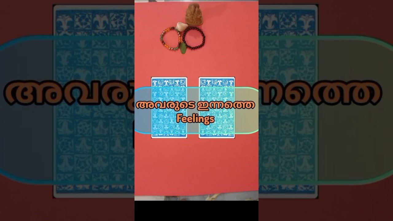 No momento, você está visualizando അവരുടെ ഇന്നത്തെ feelings✨🧿♦️🦋#shorts #shortsfeed # #tarot #astrology