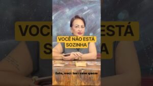 Leia mais sobre o artigo Acalme-se, A espiritualidade está cuidando de você! #tarot #reels #shorts