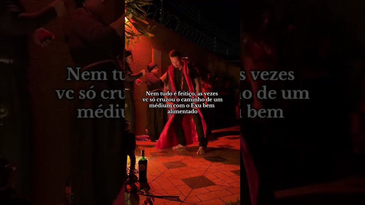 No momento, você está visualizando @acasadovojoao #tarot #quimbanda #umbanda