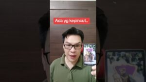 Leia mais sobre o artigo Ada yg kepincut #cinta #karma #jodoh #tarot #bucin