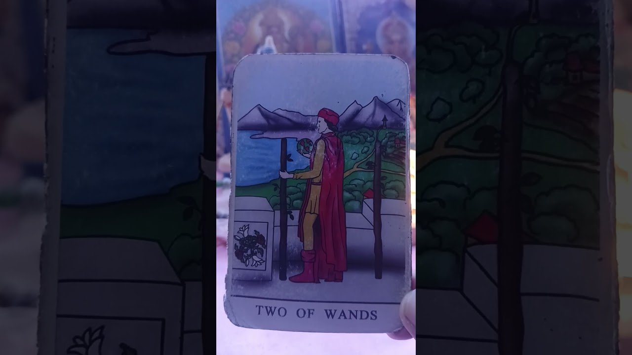 No momento, você está visualizando afternoon current feeling thought energy aapke partner ka #tarot #shorts