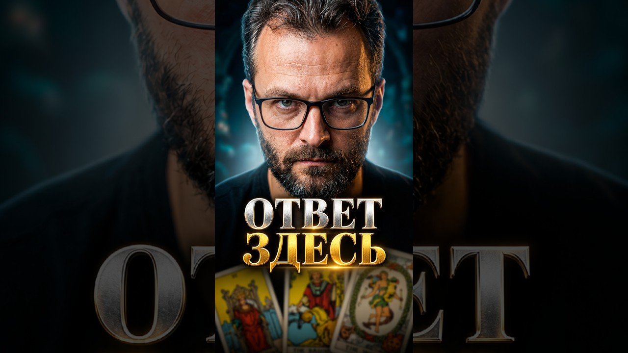 No momento, você está visualizando ❗️Тебе не нужно было искать это гадание! с Алехандро Таро #tarot #таролог #гадание