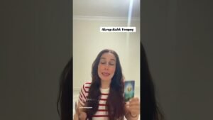 Leia mais sobre o artigo AKREP BALIK YENGEÇ #tarot #shorts