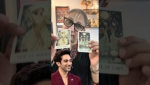 Leia mais sobre o artigo Aman gandhi energies #tarot
