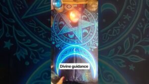 Leia mais sobre o artigo angel guidance #tarot #whatscomingupinlovelife #twinflamesunion #viral #trending #shortvideo