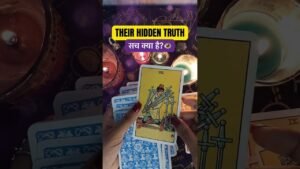Leia mais sobre o artigo वे Contact क्यों नहीं कर रहे हैं?🙌🏻 Tarot 💥 @TheCrystalTarot #tarot #shorts #short #ytshorts #viral