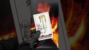 Leia mais sobre o artigo Baca Tarot #tarot #bacatarot #tarotindonesia #ramalantarot