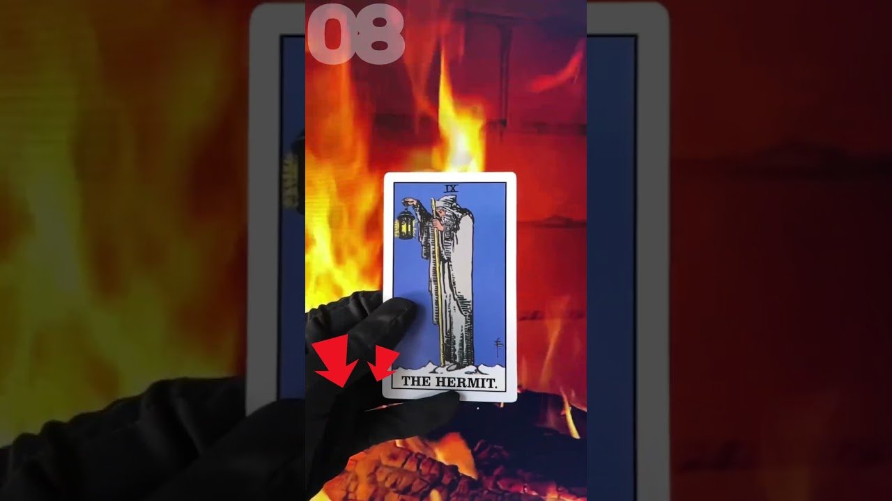 No momento, você está visualizando Baca Tarot #tarot #bacatarot #tarotindonesia #ramalantarot