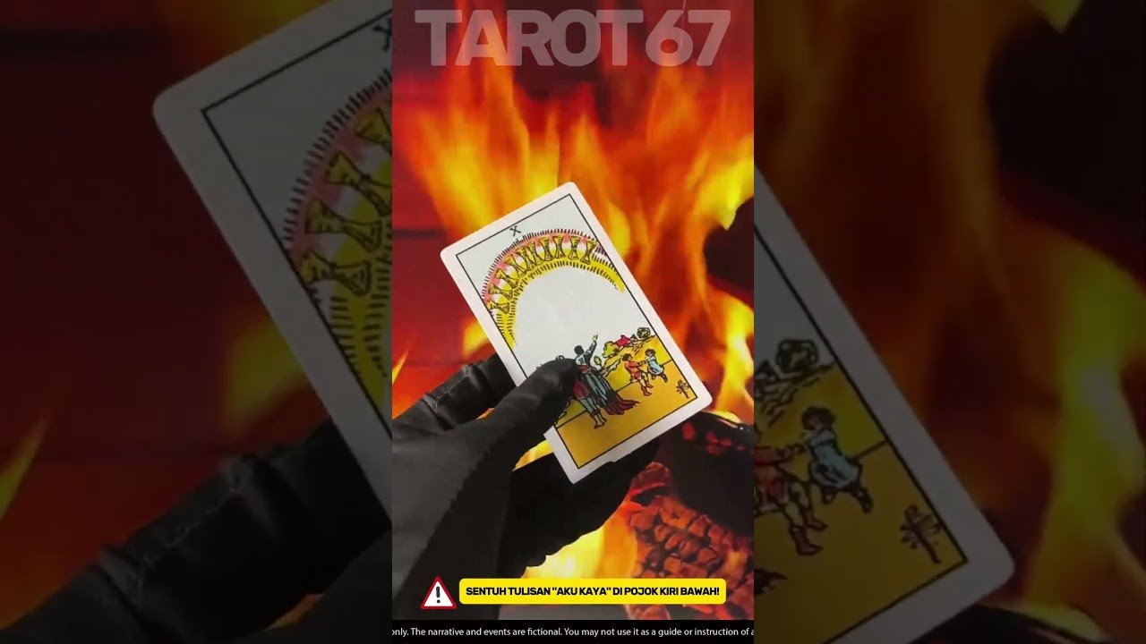 No momento, você está visualizando Baca Tarot #tarot #bacatarot #tarotindonesia #ramalantarot