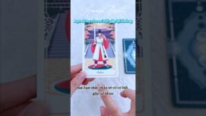 Leia mais sobre o artigo Bạn và họ còn cơ hội gặp lại không? 👭👬 #tarot