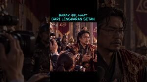Leia mais sobre o artigo BAPAK SELAMAT DARI LINGKARAN SETAN #lingkaransetan #selamat #kimacan #masjawir #pintumisteri #tarot