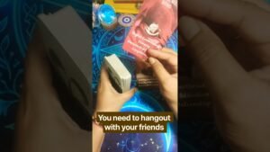 Leia mais sobre o artigo be happy with your friends #tarot #whatscomingupinlovelife #twinflamesunion #viral #trending #reels