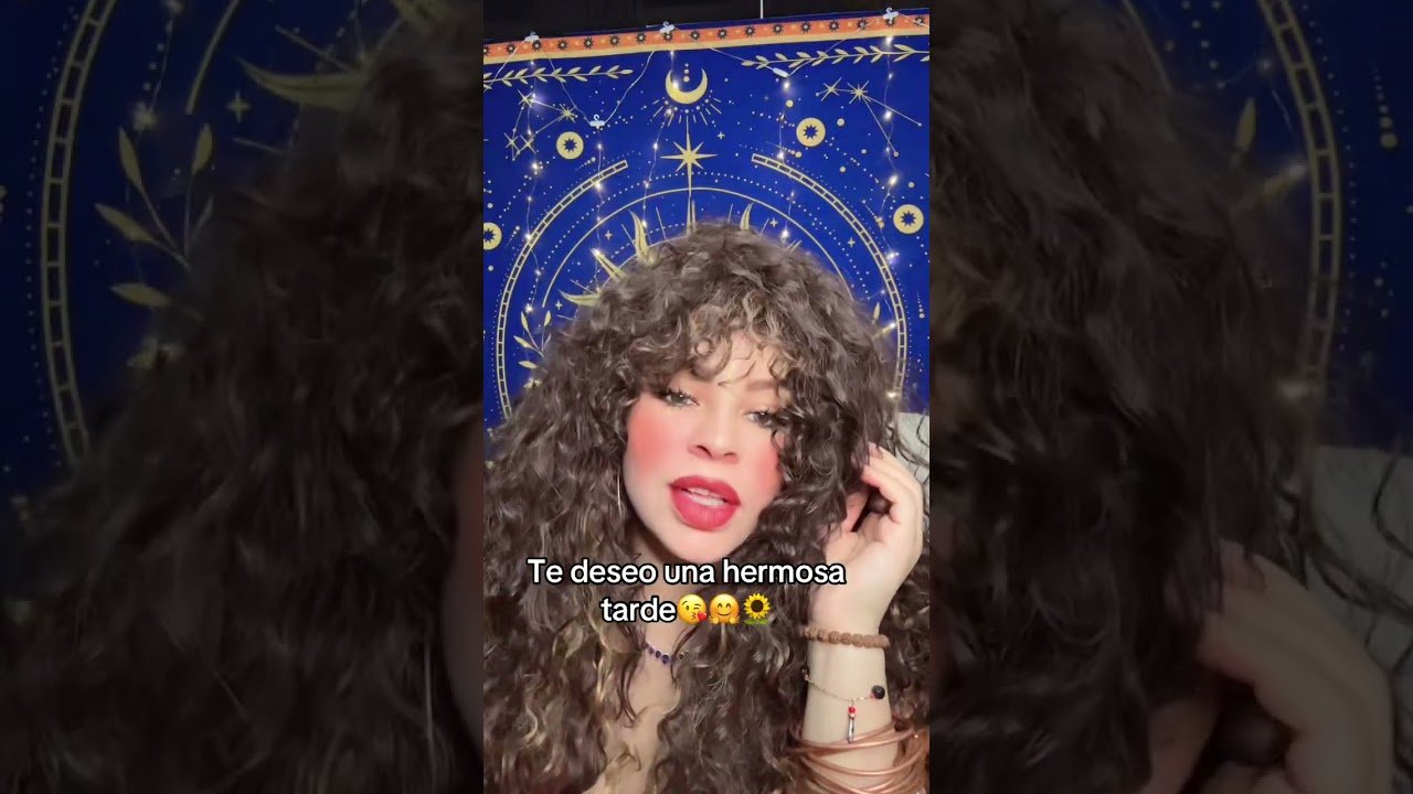 No momento, você está visualizando Bendiciones #tarot #bendiciones
