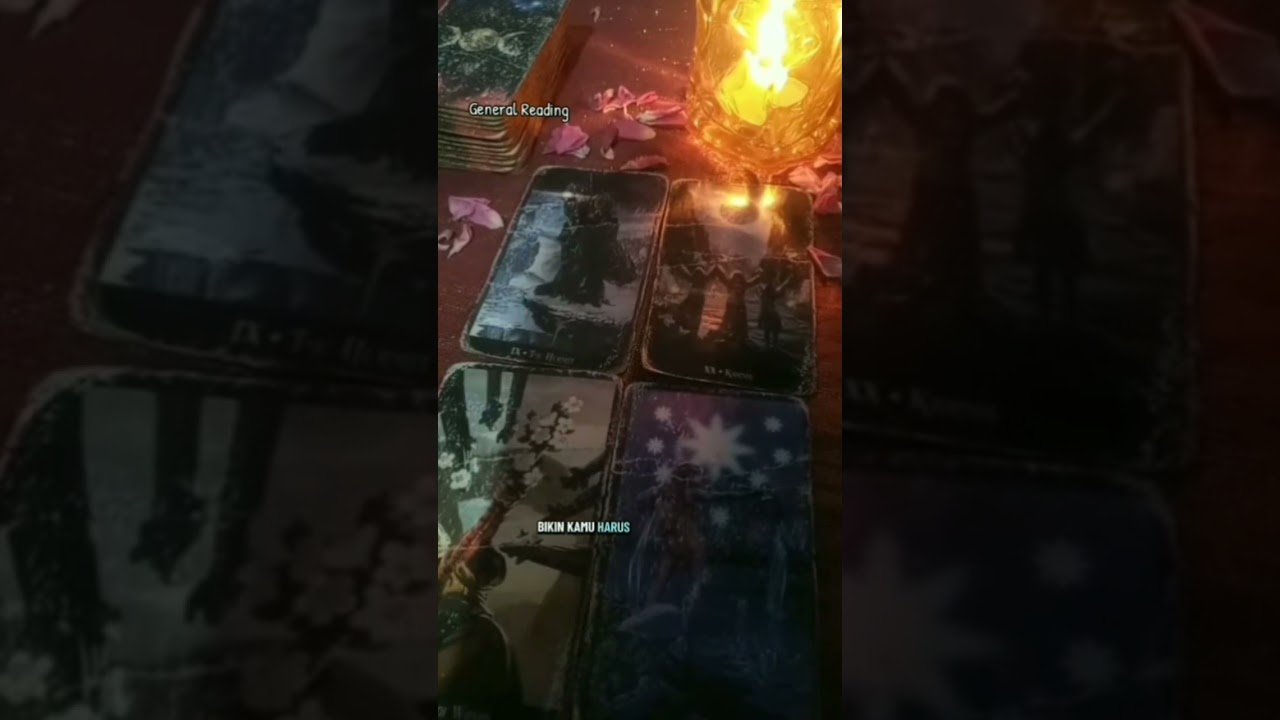 No momento, você está visualizando Beranilah keluar dari zona nyamanmu #generalreading #pesansemesta #tarot