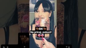 Leia mais sobre o artigo BIK🦬Nedeljno tarot citanje#shorts #tarot #bik #hor #horoskop #goodsvibes#fyp #viral #ljubav #sudbina
