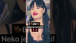 Leia mais sobre o artigo BIK🦬Nedeljno tarot citanje#shorts #bik #goodsvibes #tarot #horoskop #trending #viral #fyp