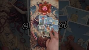 Leia mais sobre o artigo Bugün seni düşündü mü ? #tarot