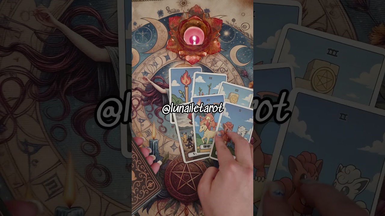 No momento, você está visualizando Bugün seni düşündü mü ? #tarot