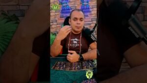 Leia mais sobre o artigo Carta do dia 20 de Setembro. #espiritual #petitlenormand #baralhocigano #tarot #baralhociganogratis