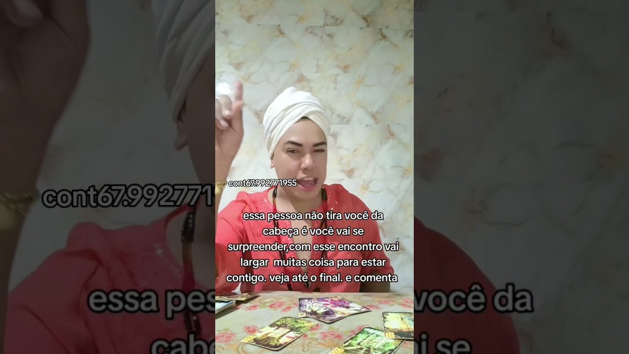 No momento, você está visualizando #cartao #viral #cartomante #tarot #tarotreading cartaododiamensagem das cartas mensagem