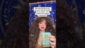 Leia mais sobre o artigo Casualidad no fue #tarot #bendiciones