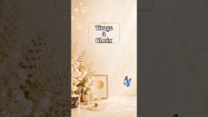 Leia mais sobre o artigo Ce tirage à choix, est-il pour toi ? #tarot #guidance #predictions ￼