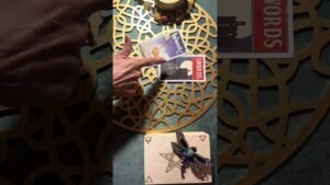 Leia mais sobre o artigo CO DO CIEBIE IDZIE W TYM TYGODNIU 😘 #short #shortvideo #shortsvideo #tarot #tiktok #tiktokvideo