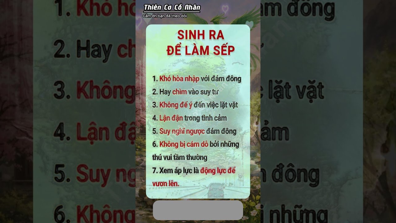 No momento, você está visualizando Cổ Nhân – Giải Mã Bí Ẩn Từ Bài Tarot