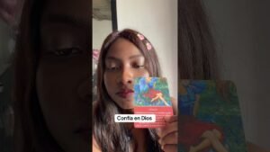 Leia mais sobre o artigo Confía en Dios #tarot #lecturacartas #taromancia #tarotreading #tarotcoletivo #lectura