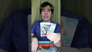 Leia mais sobre o artigo Consultas Particulares: +55 11 99465-1946 #tarot #previsões #cartomancia #baralhocigano