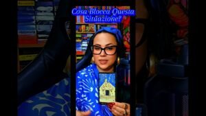 Leia mais sobre o artigo COSA BLOCCA QUESTA SITUAZIONE!? #shortsvideo #tarot #shorts #tarocchi #tarocchiinterattivi