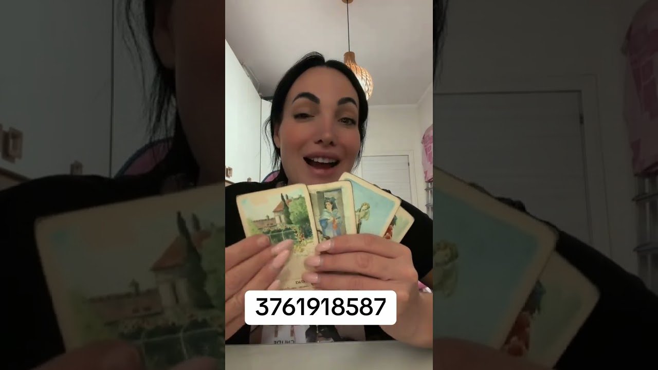 No momento, você está visualizando Cosa ha provato nell’ incontrarti di nuovo #tarot