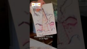 Leia mais sobre o artigo Daily Tarot for the Collective : The Split – We Are Being Called TOGETHER #shorts #tarot